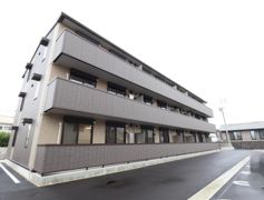 なのはなの外観画像