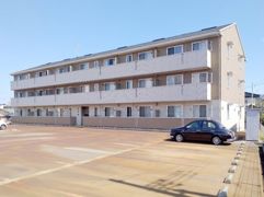 D-Room幸町の外観画像