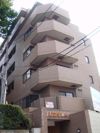ドルチェ代々木の間取り画像