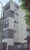 COMFORT EMINENCEの間取り画像