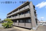 ヴィラ・グリーンヒルズの間取り画像