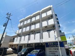 サンヴェール海老塚の外観画像