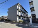 レオパレスドリーミー浜松の間取り画像