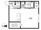APRIREの間取り画像
