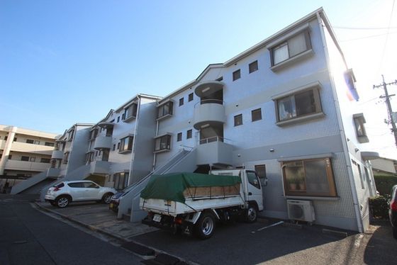 フェリスⅡの外観画像