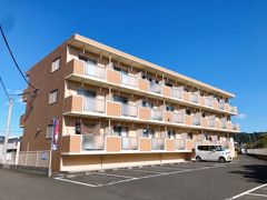 MR姶良Ⅱの外観画像