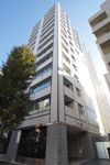 パークリュクス恵比寿の間取り画像