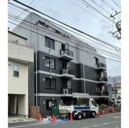 ウェルスクエア西新宿五丁目の外観画像