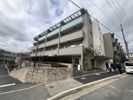 ミレーネ神戸住吉本町の間取り画像