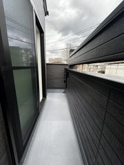 阿佐谷北戸建の外観画像