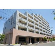 ガーデンアヴェニュー妙典の外観画像