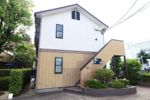 OZ壱番街の外観
