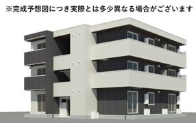 D-residence蛍池西町の外観画像