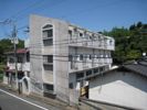 シャルム千代ケ崎の外観