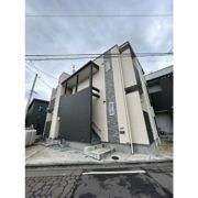 ハーモニーテラス梅田町Ⅱの外観画像