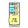 ロイヤルキャビン21の間取り画像