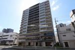 リヴェント福島の外観