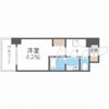 リヴェント福島の間取り画像