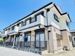 すばる鷺沼の外観画像