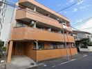 YNプラザの間取り画像