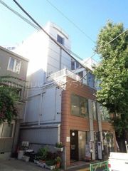 木村ビルの外観画像