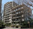 パークハウス多摩川南壱番館の間取り画像