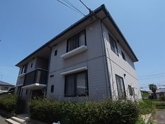 カーサマコイ大橋南の外観画像
