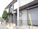 テラス原山の間取り画像