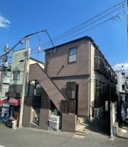 K＆Yコーポの外観画像