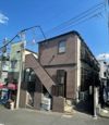 K＆Yコーポの間取り画像