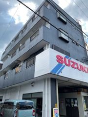 アメニティ瀬川の外観画像