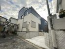 深沢3丁目U邸の間取り画像