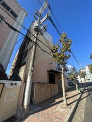 諏訪山ハウスの外観画像