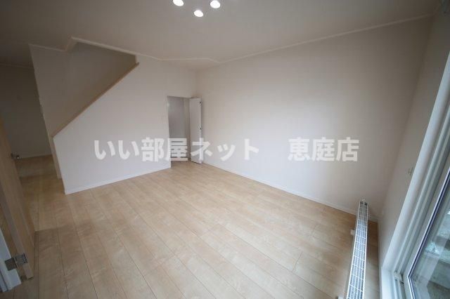 リビング