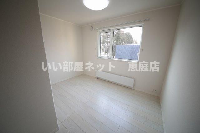 洋室