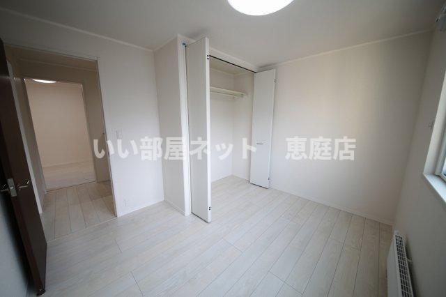 洋室