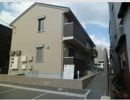 エスペランス・円上の外観