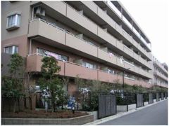 ラ･カーサ中山の外観画像