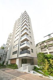 ブランズ渋谷代々木公園の外観画像