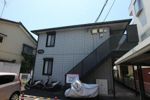 ジュネスハイムの間取り画像