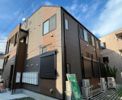 ハーモニーテラス上井草Ⅳの間取り画像