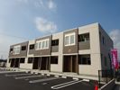 ゴーリュー・駅家の間取り画像