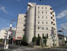 上杉第7ビル西古松の間取り画像