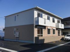 ハピーコート今保の外観画像