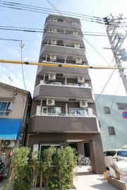 滝野川プレイスの外観画像