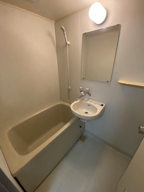 バスルーム
