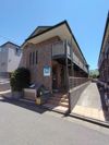 アムールの間取り画像