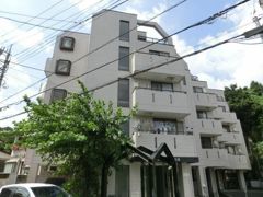 エムロード成増の外観画像
