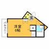 エムロード成増の間取り画像