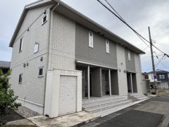 D-roomアンの外観画像